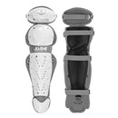 All Star Heiress Fastpitch Catching Kit - White - Medium