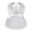 All Star Heiress Fastpitch Catching Kit - White - Medium