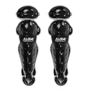 All Star Future Star Baseball Catcher's Kit - Black - Age 9-12