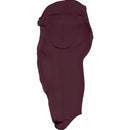 Open Box Champro Adult Terminator-2 Integrated Football Pants - Maroon - 2XLarge - lauxsportinggoods