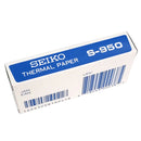 Seiko Thermal Paper 5 Rolls Box - lauxsportinggoods