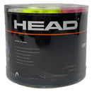 HEAD 285425 Extreme Soft Overgrip - Pack of 60 Assorted Colors - lauxsportinggoods