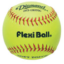 Diamond Sports - DFX-12RFPSC - 12" Flexiball Synthetic Softball