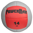 Gill Athletics PowerMax Medicine Ball V2 - lauxsportinggoods