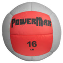 Gill Athletics PowerMax Medicine Ball V2 - lauxsportinggoods