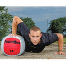 Gill Athletics PowerMax Medicine Ball V2 - lauxsportinggoods