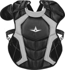 All-Star CKCCPRO1BK Certfied NOCSAE Professional Catcher's Kit BK