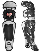 All-Star CKCCPRO1BK Certfied NOCSAE Professional Catcher's Kit BK