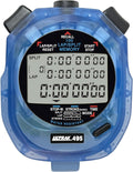 ULTRAK 495 - 100 Dual Split Memory Stopwatch