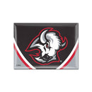 Wincraft Buffalo Sabres Metal Magnet - 2.5 inch x 3.5 inch - lauxsportinggoods