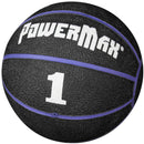 Gill Athletics Powermax Rubber Med Balls - lauxsportinggoods