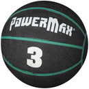 Gill Athletics Powermax Rubber Med Balls - lauxsportinggoods