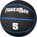 Gill Athletics Powermax Rubber Med Balls - lauxsportinggoods