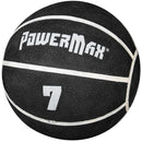 Gill Athletics Powermax Rubber Med Balls - lauxsportinggoods
