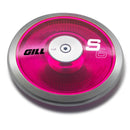 Gill Athletics - 1.0K S-Series Discus - lauxsportinggoods