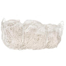 Martin Sports - Pro-Net 4mm Soccer Goal Net - 24'x8'x10'x4'