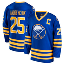 Fanatics Men's NHL Buffalo Sabres Dave Andreychuk Vintage Jersey - lauxsportinggoods