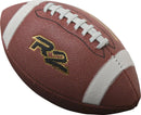 Rawlings R2 Composite Game Football - Youth Size - lauxsportinggoods