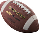 Rawlings R2 Composite Game Football - Youth Size - lauxsportinggoods