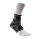 McDavid Adult Elite Engineered Elastic Ankle Sleeve - lauxsportinggoods
