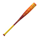 Used Easton Hype Fire USSSA 2025 Youth Baseball Bat -10 - 30 inch - lauxsportinggoods