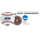 Rawlings Flat Seam Official NCAA Championship Baseball- 1 Dozen