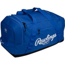 Rawlings Covert2 Duffel Bag - Royal