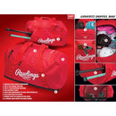 Rawlings Covert2 Duffel Bag - Royal