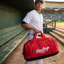 Rawlings Covert2 Duffel Bag - Royal