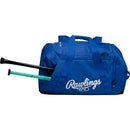 Rawlings Covert2 Duffel Bag - Royal