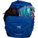 Rawlings Covert2 Duffel Bag - Royal