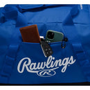Rawlings Covert2 Duffel Bag - Royal