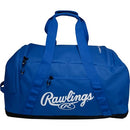 Rawlings Covert2 Duffel Bag - Royal