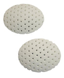 Martin Sports KDP-P Lightweight Foam Perforated Football Knee Pad