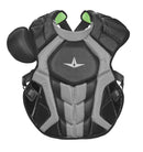 All Star S7 AXIS Professional Catcher's Kit Traditional Mask NOCSAE Adult