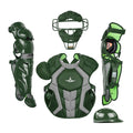 All Star S7 AXIS Professional Catcher's Kit Traditional Mask NOCSAE Adult