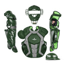 All Star S7 AXIS Professional Catcher's Kit Traditional Mask NOCSAE Adult