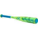 2026 Rawlings Raptor -12 Tee Ball Bat