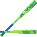 2026 Rawlings Raptor -12 Tee Ball Bat