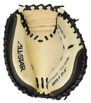 Top Star Catching Mitt - Right Hand Throw - 33.5" Adult