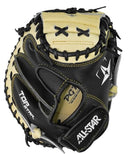 Top Star Catching Mitt - Right Hand Throw - 33.5" Adult