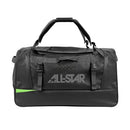 S7 Elite Player Duffle / Dual Hybrid - Black