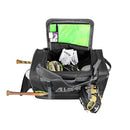 S7 Elite Player Duffle / Dual Hybrid - Black