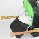 S7 Elite Player Duffle / Dual Hybrid - Black