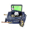 S7 Elite Player Duffle / Dual Hybrid - Navy