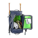 S7 Elite Player Duffle / Dual Hybrid - Navy