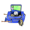 S7 Elite Player Duffle / Dual Hybrid - Royal