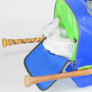S7 Elite Player Duffle / Dual Hybrid - Royal