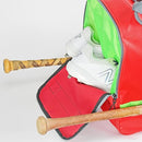 S7 Elite Player Duffle / Dual Hybrid - Scarlet