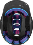 Easton Z50 Matte Batting Helmet - Black M/L
